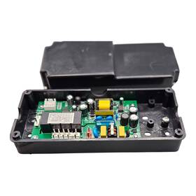 5006321 Iktch New 900 Cfm Ikb02 Ikb01 Series Range Hood Control Circuit Board And Box