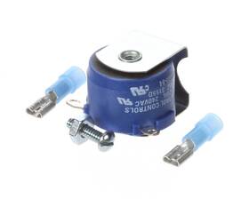 Imp33496-230 Imperial 33496-230 Buzzer 220v For Icv Genuine Oem