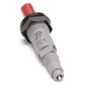 41-1414-e Imperial Spark Igniter Piezo Red Push Button