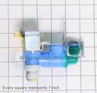 Wp67005154 Imv-114 Whirlpool Water Valve For Refrigerator 662013221522