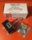 Inf-240-777 5500-225 Maytag New Whirlpool Range Burner Switch Free Shi