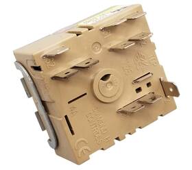 45er144c1t Insignia Oem Range Switch 5-year Warranty Free Same Day Shipping
