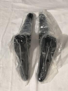 P34t3566xrh01 Insignia P34t3567xrh01 Genuine Insigniatv Stand Base Set #