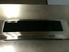 316538419 Interface Electrolux Control Assembly User Panel