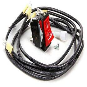 Rpc13-375 Intermetro Power Switch