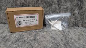 Wb13t10080 Invertec Ws01f01133 Ge Range Gas Electrode /igniter - Or New