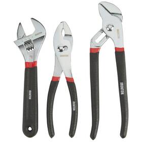 5746362 Ironton 3-pc. Pliers And Wrench Set