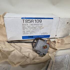T85a109 Itt General Controls Oven Thermostat Replacement For Athens Stove