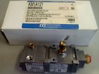 Km1a121 Itt Number - 997-344 Part Millivolt Control Valve Gaffer Opration Gas