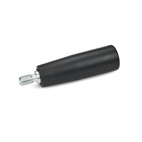 Gn598-kt-23-5 J.w. Winco 5tg76/tp Gn598-kt-23-5/16-18 Revolving Handle