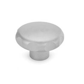 Gn5335-60-1 J.w. Winco 8tcc3/e Gn5335-60-1/2x13-e Hand Knob