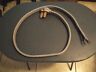 J86973538 Ge Kenmore Whirlpool Stove Oven Ran Prong Foot Power Cord