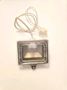 Rjrg3610a-rjrg3010a Jade 70003108 Oem Range Oven Light - Model#
