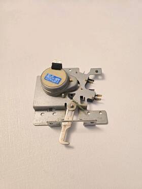 70003124 Jade Oem Range Genuine Latch Assy Part#