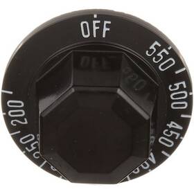 3000012009 Jade Range Knob - Thermostat