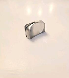 Rjrg3610a Jade 36-30 Inch 70003069 Range-oven Knob Stainless Steel Heavy Duty
