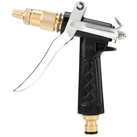 Jadpes5eds34tua2 Jadpes Blusmart- Car Washing Gun 3000 Psi Max Metal High Pressure Watering Water Hose