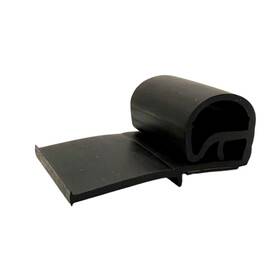 04003186 Jaeger Group Flip Ftn Seal Single .91ft Bulb 1.2
