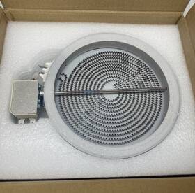 Dst2090-2072 Java 6 Inch Cooktop Radiant Surface Element 220v-240v 1200w New