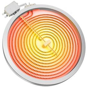 Dst2090-82a2 Java 9 Inch Oven Range Heating Element Ac220v 2500w