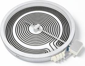 Dst2090-83a1 Java 3300w Ac220-240v 10 Inch Ceramic Heater Element For Samsung Dg47-0067