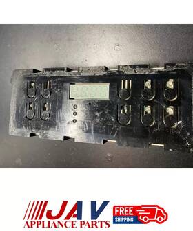 Ap3763194 Javparts Frigidaire Kenmore 1056303 Range Control Board Hq# 549