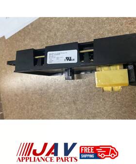 Ap3959388 Javparts Frigidaire Kenmore 1197181 Oven Control Board Range Hq# 1444