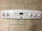 164d8450g026 Jbp35dd1ww Ge Electric Oven Stove Control Board And Trim Packet White