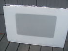 Jbp76gv2ww Ge Stove Exterior Glass Door