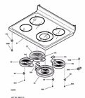 64822-3-4-9-jbp78 Jbp78-d0d1cc A.k.a Ge Self-cleaning