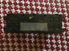 Jdp47wf4ww Ge Ran Oven Control Board