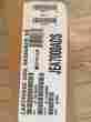 Jea7000ads Jenn-air Cartridge Coil Designer Ss Model