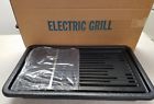 Jea8000adb Jennair Jenn Air New Designer Cooktop Electric Top Grill Assembly