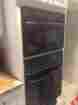 Jeb1050 Ge Built In Microwave Model