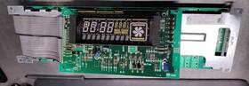00n20577804 Jenn-air Range Control Board Part # Rev B