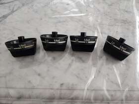 04100751 Jenn-air Gas Range Knob Set Of 4 # Kip5788