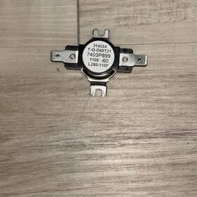 Wp7403p899-60 Jenn-air 1544367 Oem Range Oven Safety Thermostat 202548 314554 /ap6011302