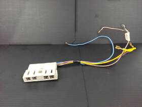 Oem18000718 Jenn-air 1550879 Cooktop Ceramic Block With 4 Wires 5170p816-60 / Oem18000718 Jenn-air 1550879 Cooktop Ceramic Block With 4 Wires 5170p816-60 /