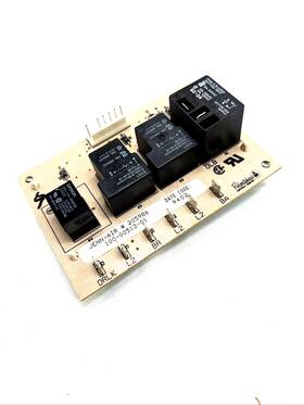 100-00513-01 Jenn-air 205986 Double Oven Relay Control Board
