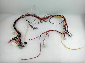 Ap5331325 Jenn-air 2210126 Dual Fuel Range Main Wire Harness W10394653 /
