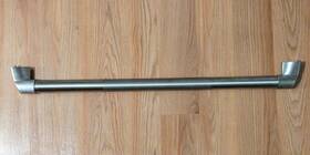 7701p475-60 Jenn-air 4436686 Oem Whirlpool Oven Stainless Steel Door Handle 74008500