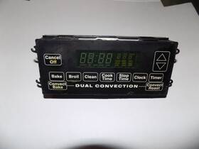 5700m662-60 Jenn-air Range/stove/oven Clock Part # 71002959