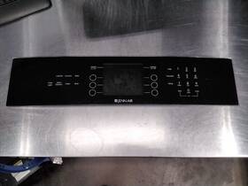 67905 Jenn-air Used Control Board And Glass Touch Panel For Range Pt#