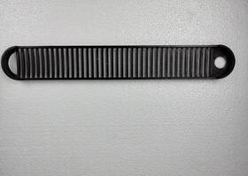 Ps11743901 Jenn-air 696727 Vent Fan Compartment Cover Wp71003481 71003481