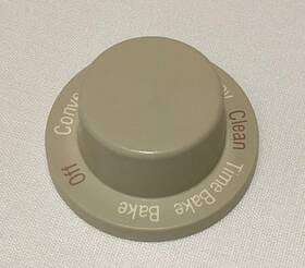 704483 Jenn-air Gray Wall Oven Selector Control Knob Part # Range