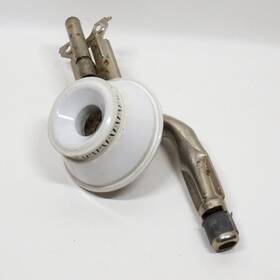 Wp7505p283-60 Jenn-air 705401 / White Gas Burner Oem Maytag Whirlpool