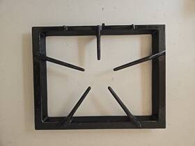 71001004 Jenn-air Cooktop Burner Grate Part #