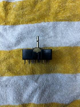 71001127 Jenn-air Maytag Oven Selector Switch Free Shipping