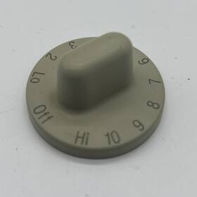 Wp71001572 Jenn-air 71001572 Jennair Cooktop Element Switch Knob Inch Off Ap6010666