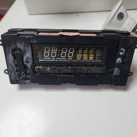71002123 Jenn-air Maytag Wall Oven Control Board Tested Genuine Oem